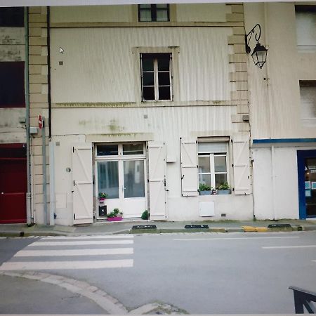 Escapades Marines Saint-Malo Exterior photo