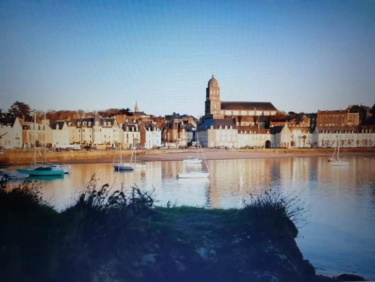 Escapades Marines Saint-Malo Exterior photo