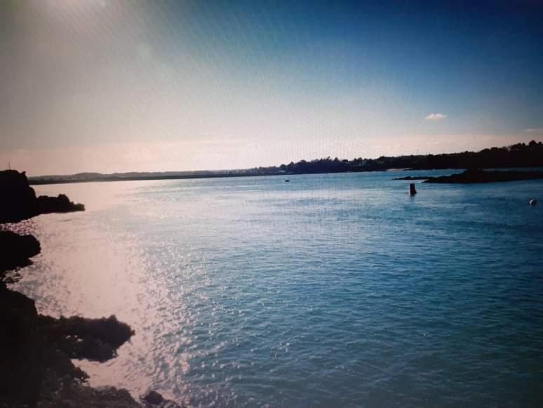 Escapades Marines Saint-Malo Exterior photo